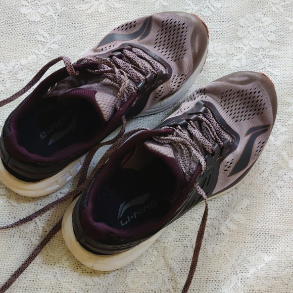🎉🎉🎉Li Ning running shoes EU 37